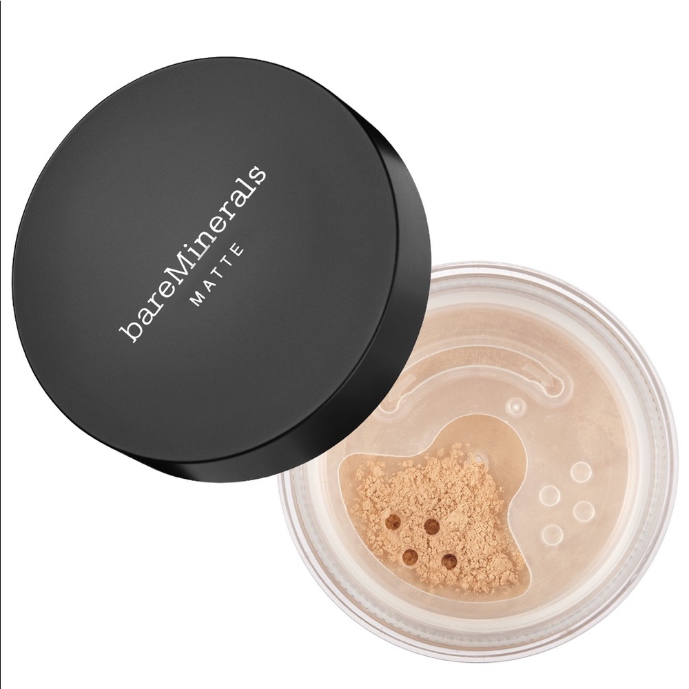 BAREMINERALS Matte Loose Powder Foundation M10